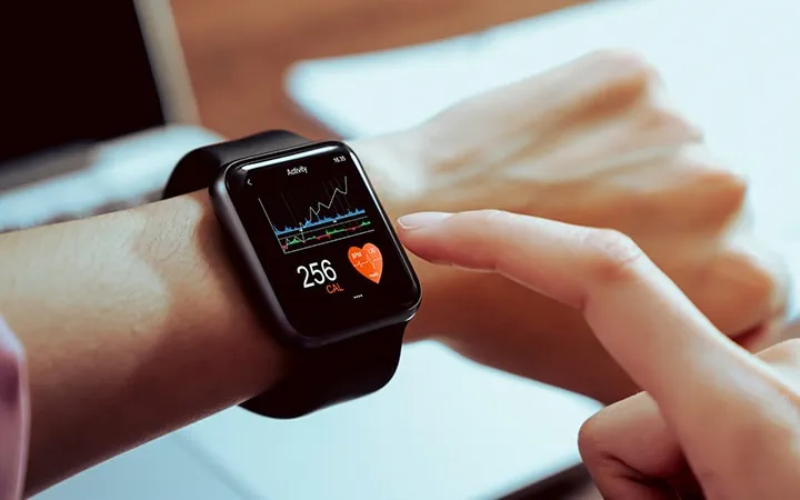 Smartwatches & Audio